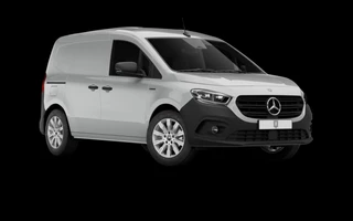 Hoofdafbeelding Mercedes-Benz Citan Mercedes-Benz Citan BASE 110CDI 95HP L1 6MT