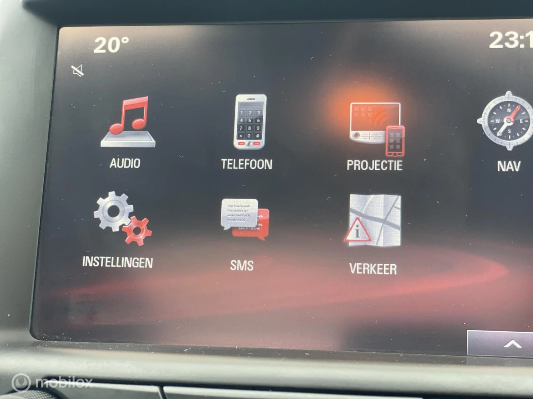 Hoofdafbeelding Opel Insignia