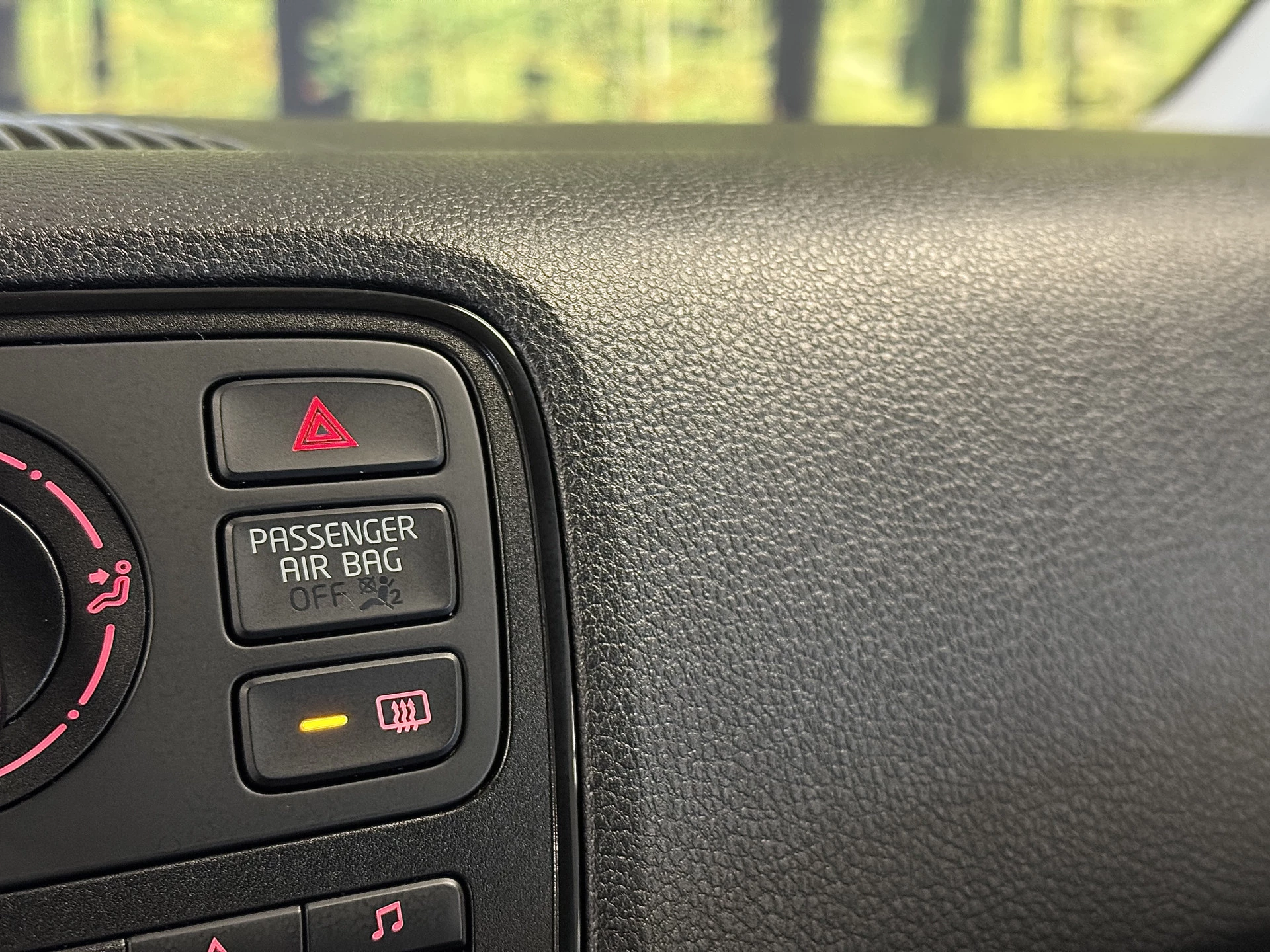 Hoofdafbeelding SEAT Mii