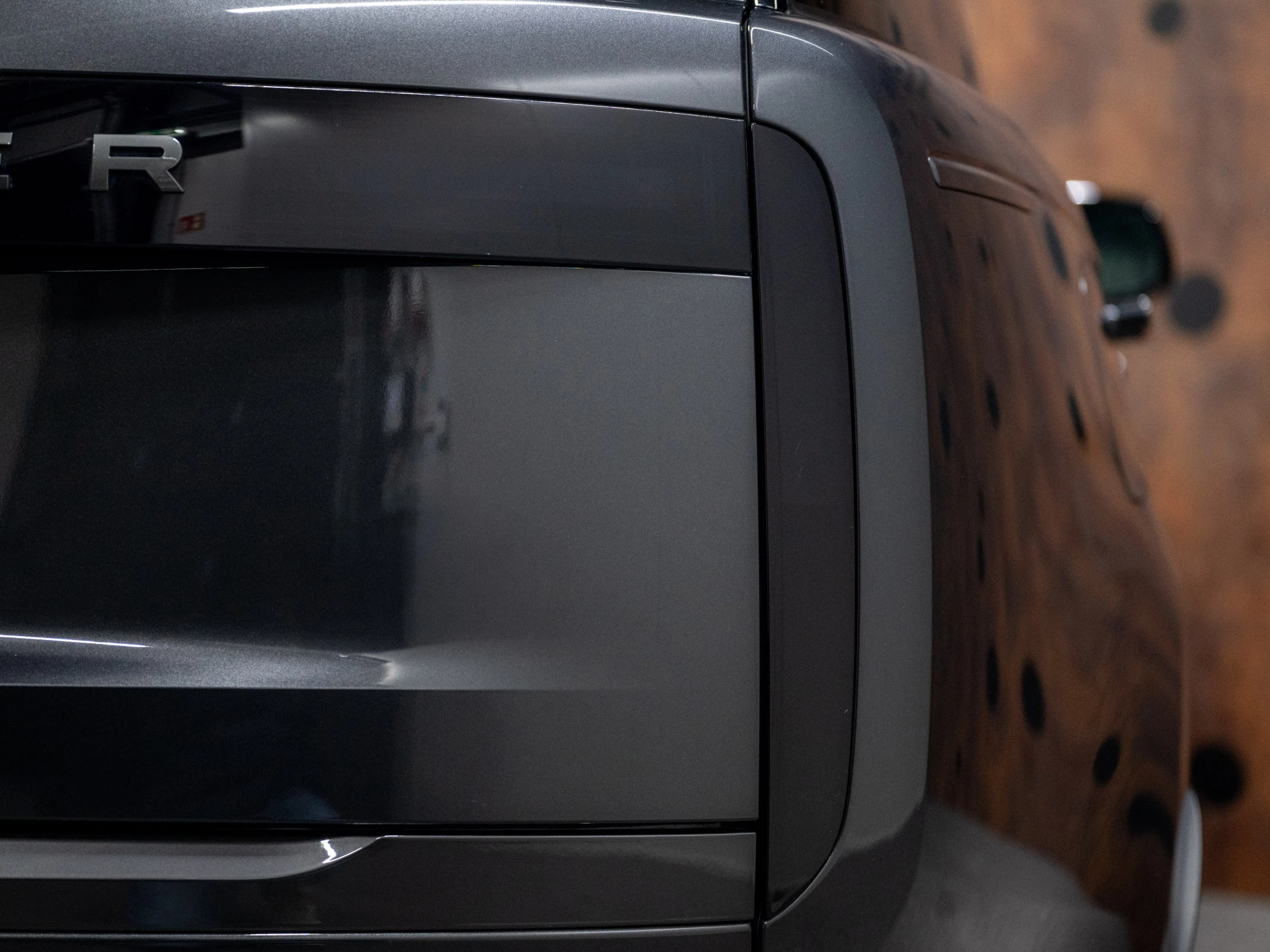 Hoofdafbeelding Land Rover Range Rover