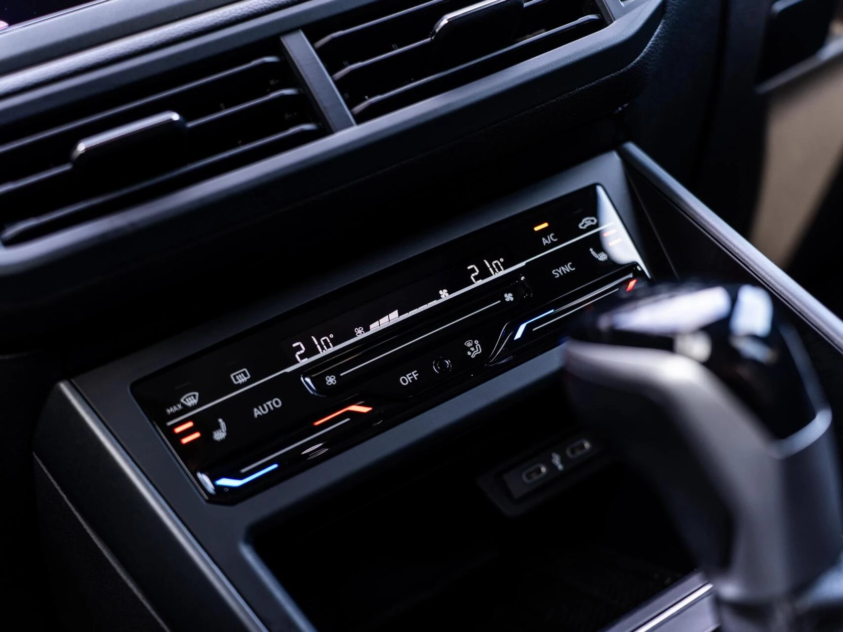 Hoofdafbeelding Volkswagen Taigo