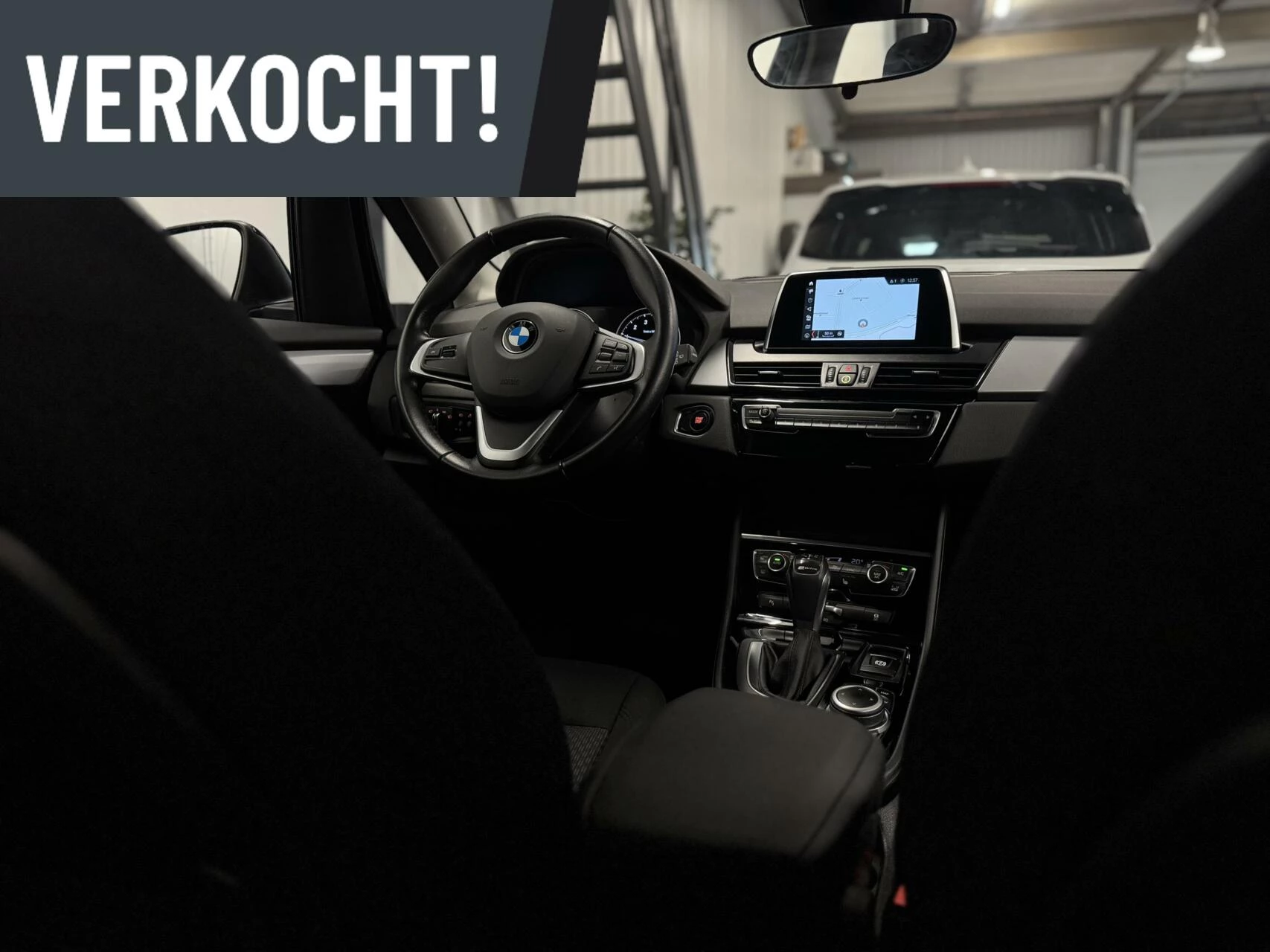 Hoofdafbeelding BMW 2 Serie