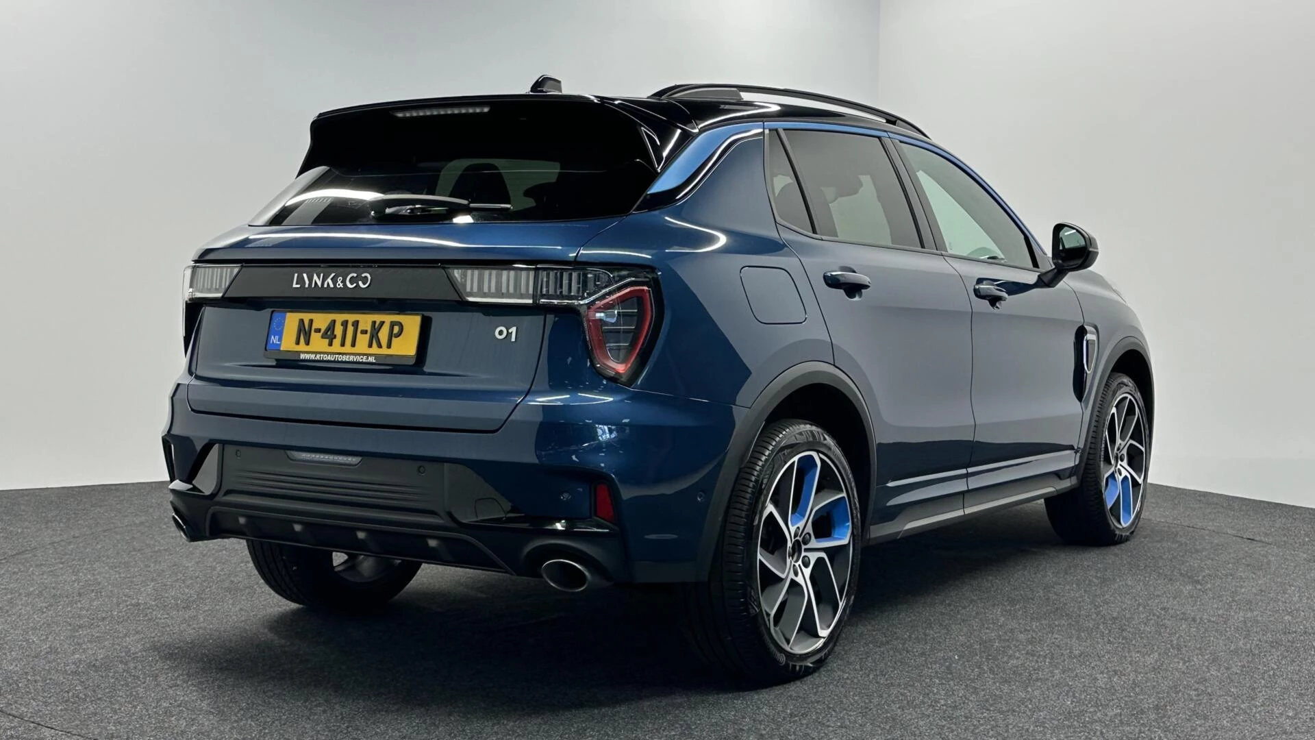 Hoofdafbeelding Lynk & Co 01