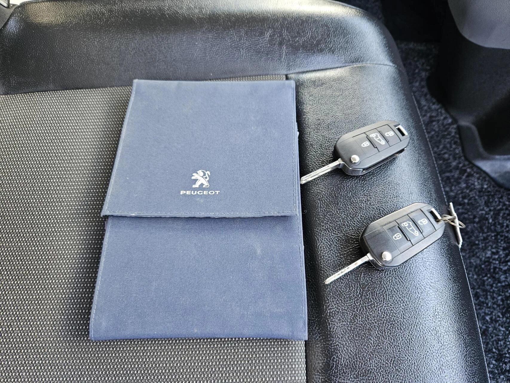 Hoofdafbeelding Peugeot Expert