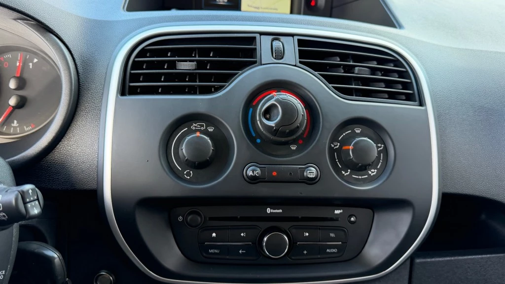 Hoofdafbeelding Renault Kangoo