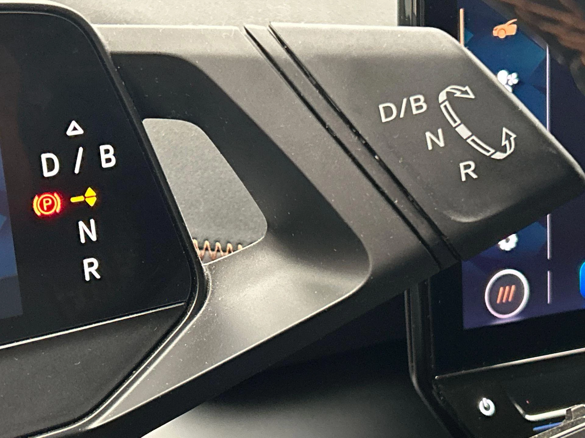 Hoofdafbeelding CUPRA Born