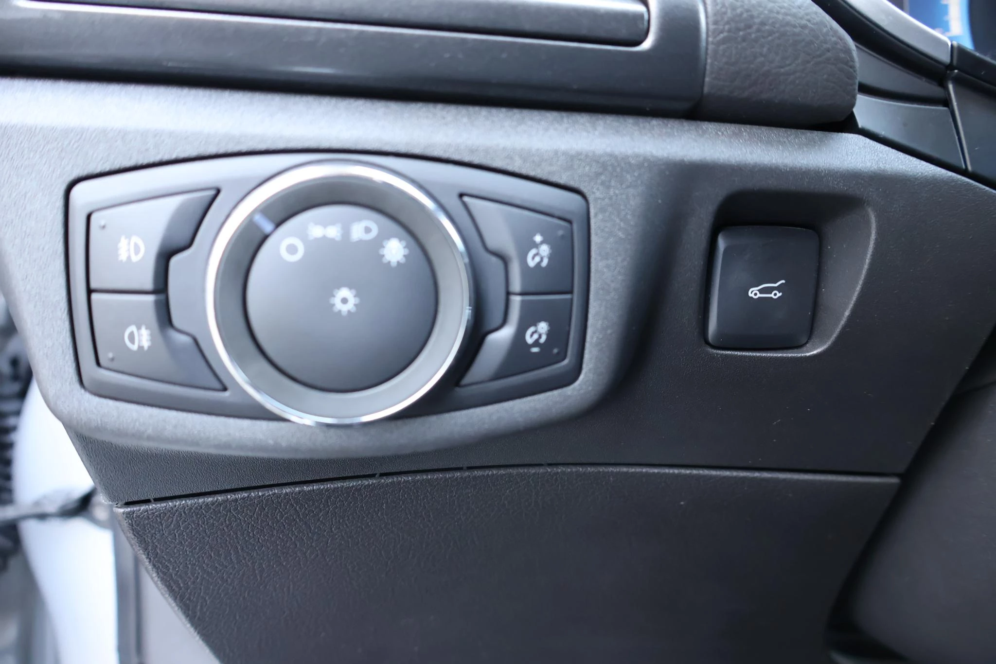 Hoofdafbeelding Ford Mondeo