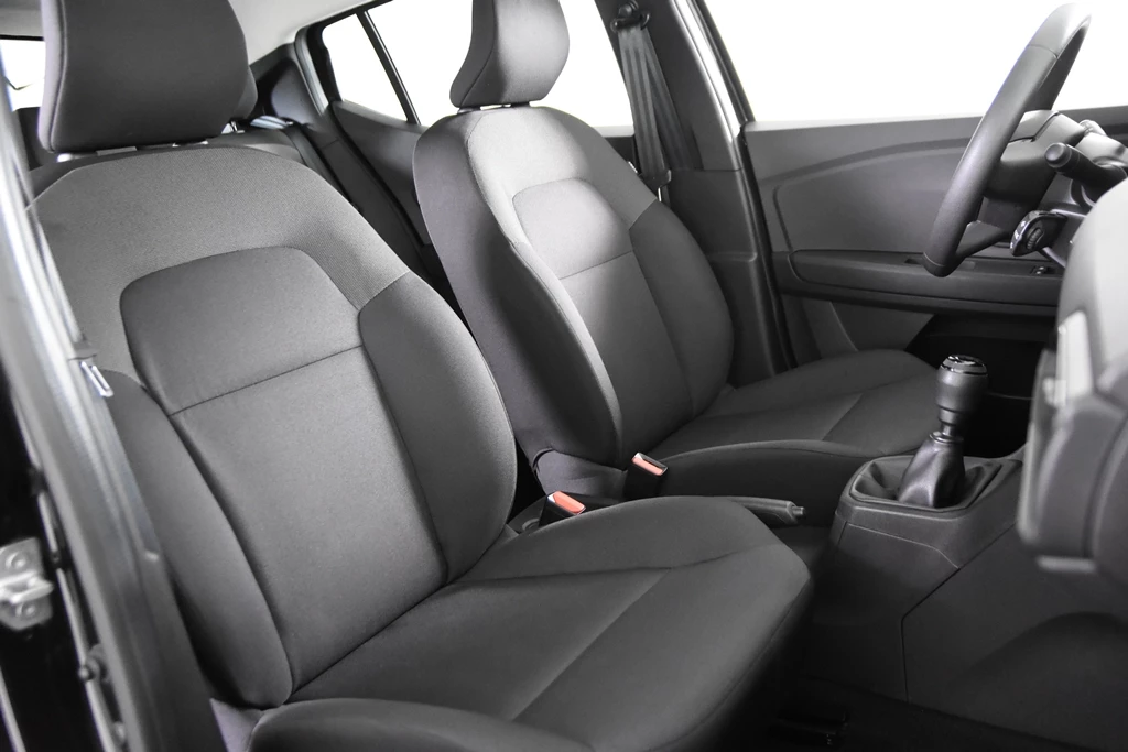 Hoofdafbeelding Dacia Sandero