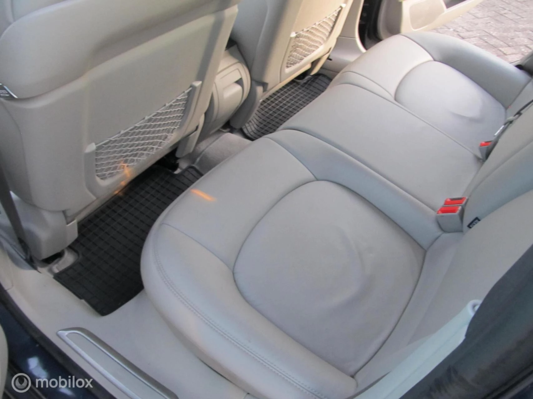 Hoofdafbeelding Citroën C5