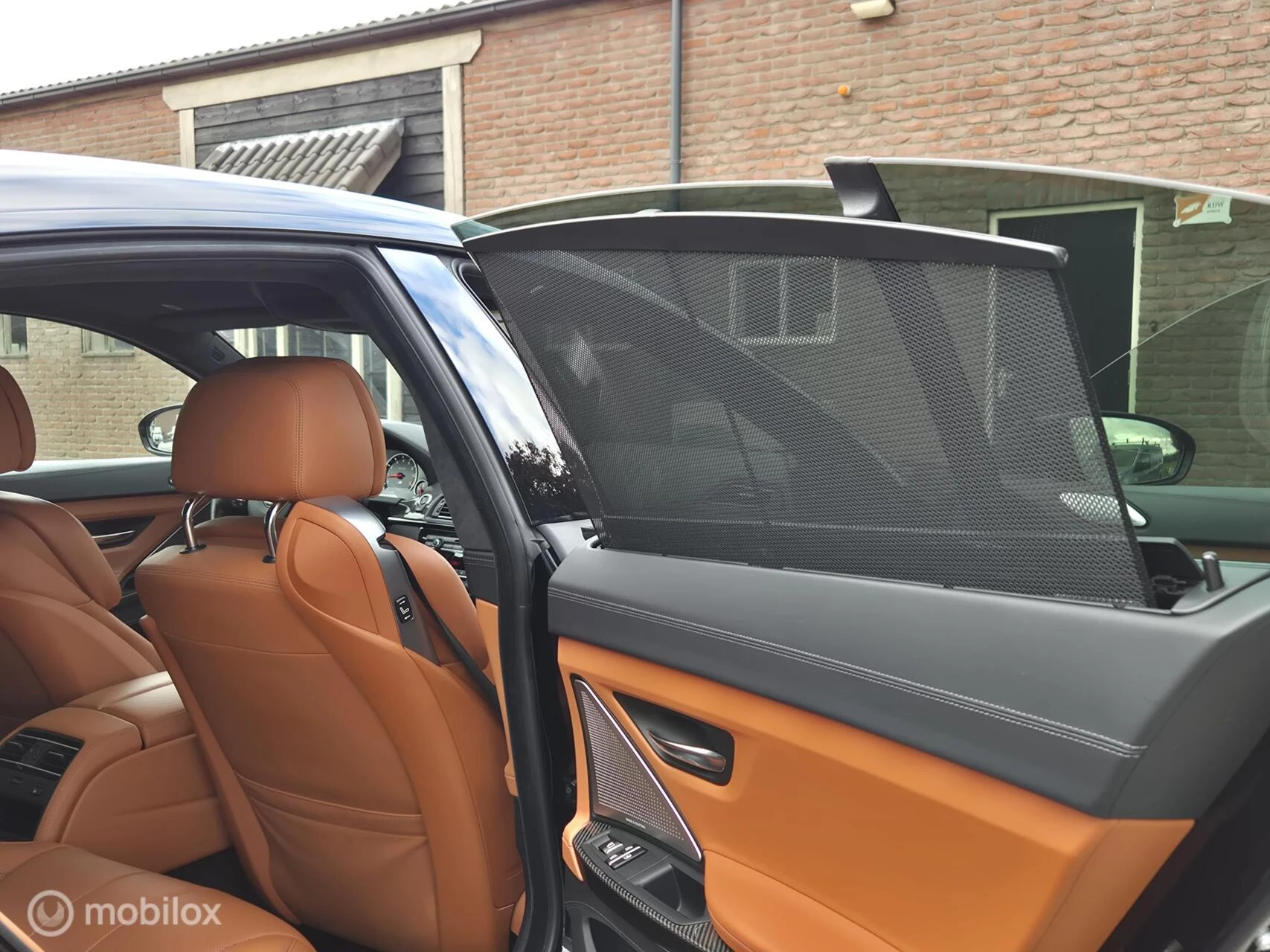 Hoofdafbeelding BMW M6
