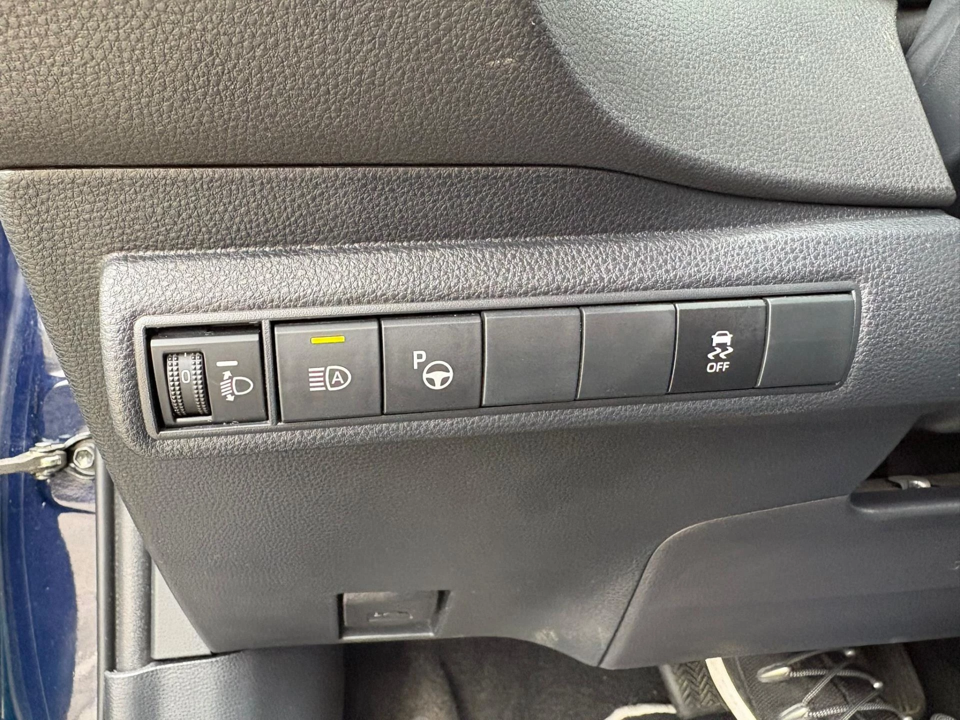 Hoofdafbeelding Toyota Corolla