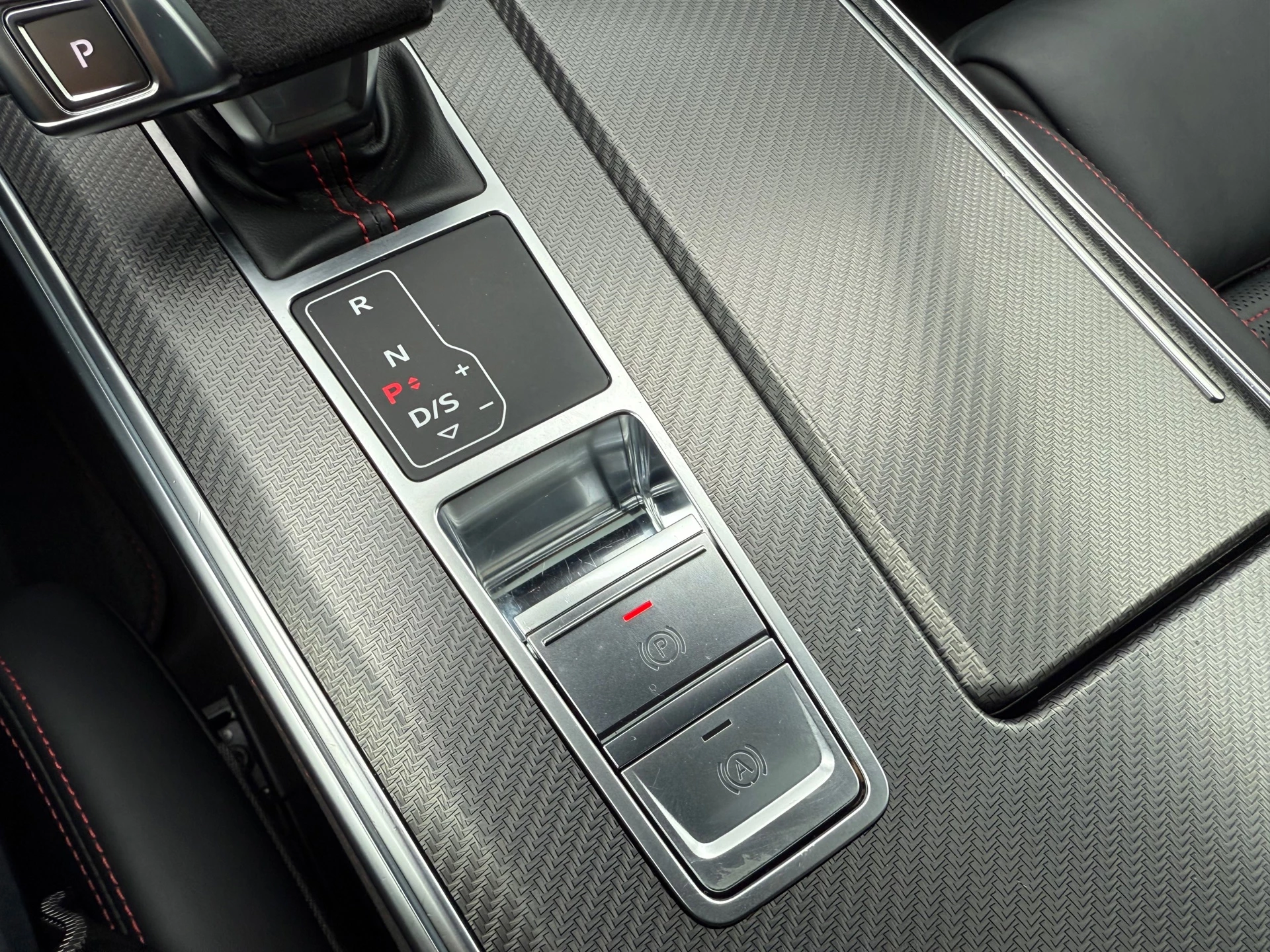 Hoofdafbeelding Audi RS6