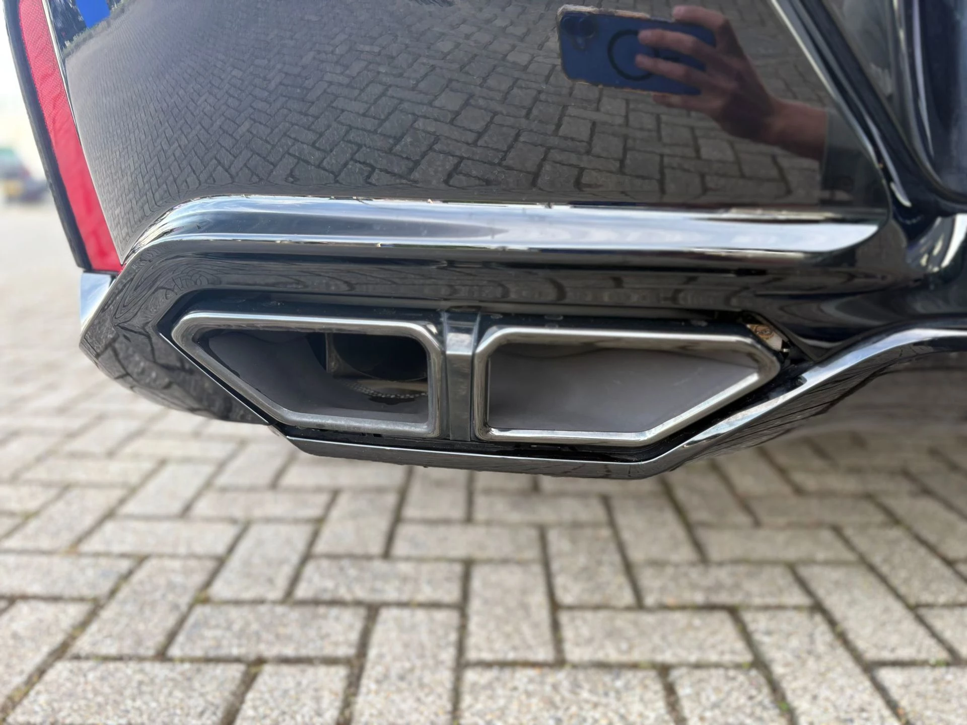 Hoofdafbeelding BMW 7 Serie