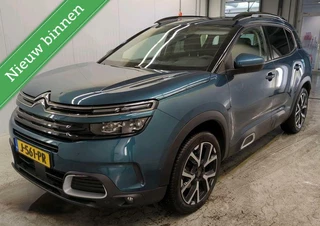 Citroen C5 Aircross 1.2 130 PK Business Plus