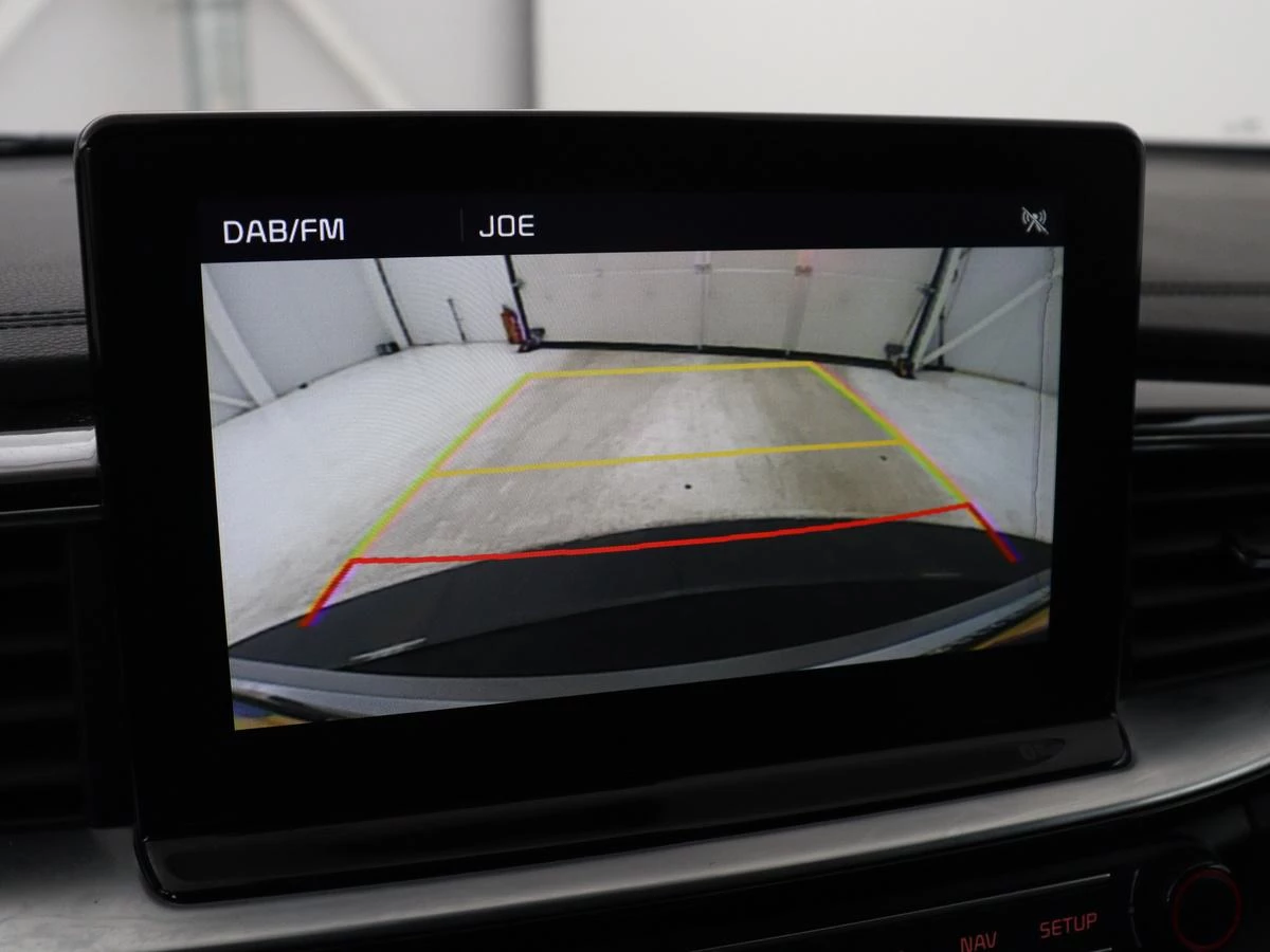 Hoofdafbeelding Kia Ceed