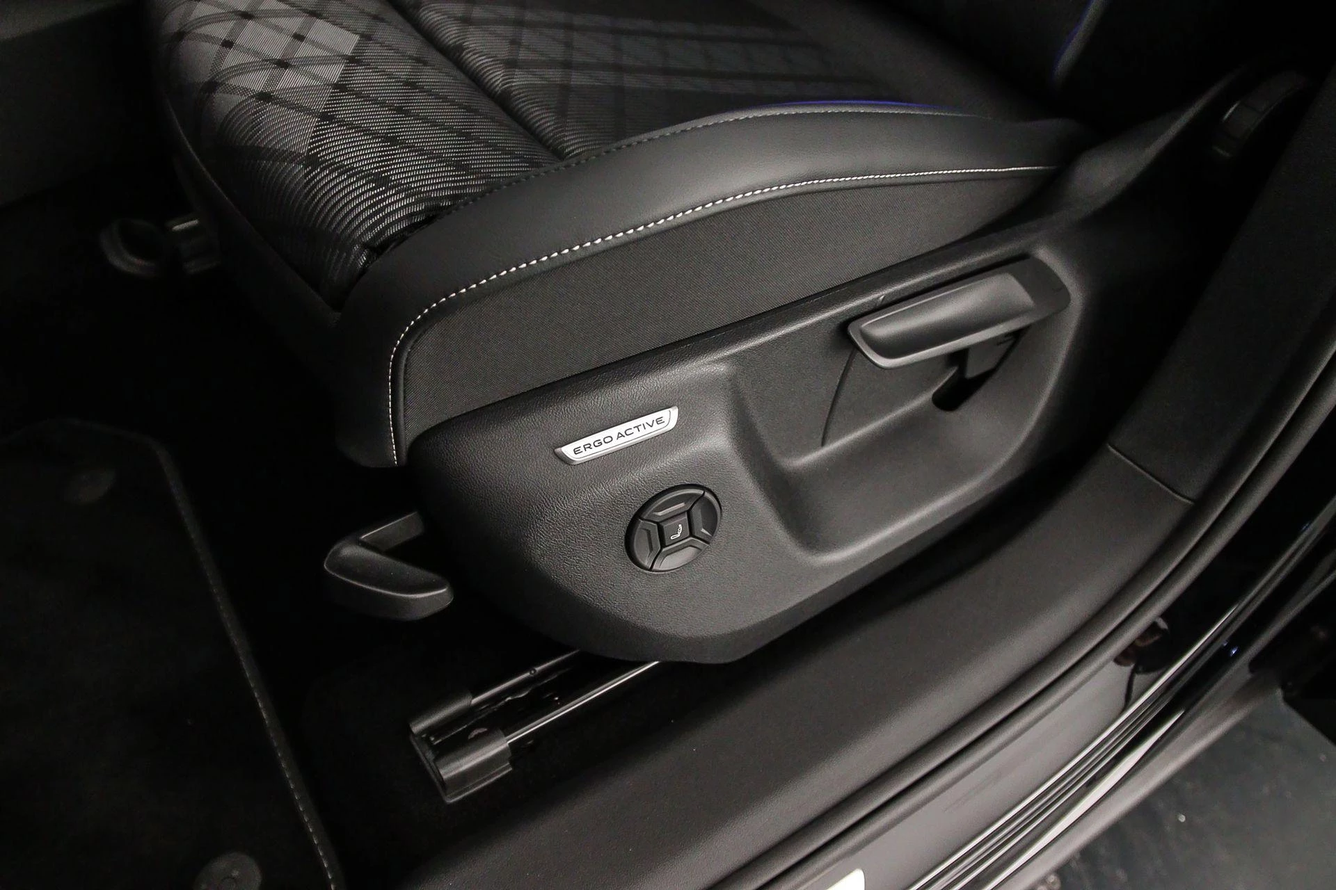 Hoofdafbeelding Volkswagen Tayron