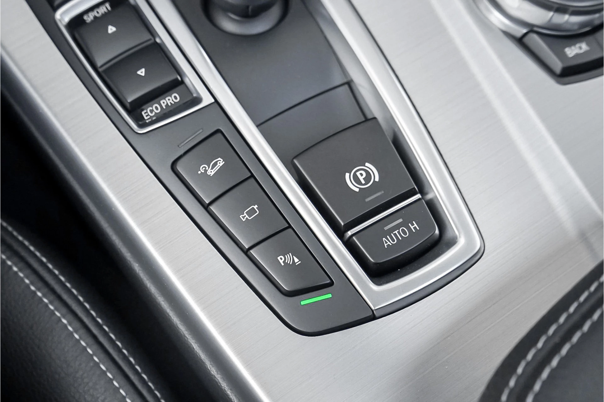 Hoofdafbeelding BMW X4
