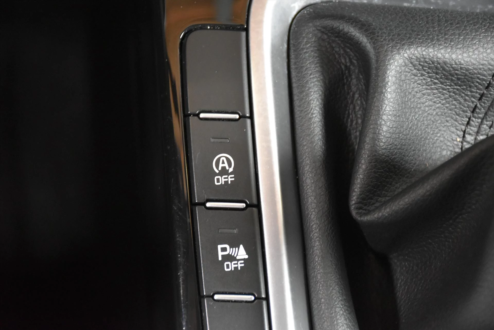 Hoofdafbeelding Kia XCeed