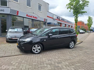 OPEL ZAFIRA TOURER 1.4 BLITZ / 1e Eigenaar / Trekhaak /