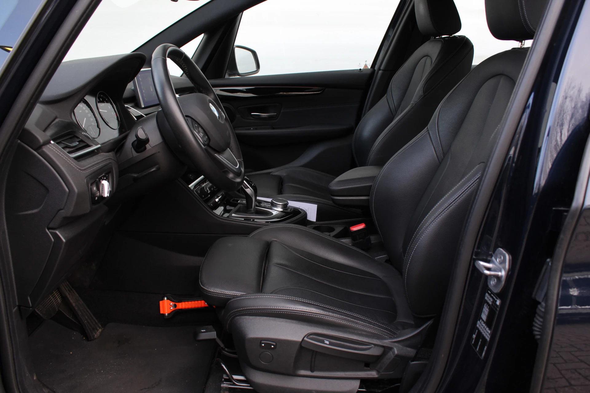 Hoofdafbeelding BMW 2 Serie