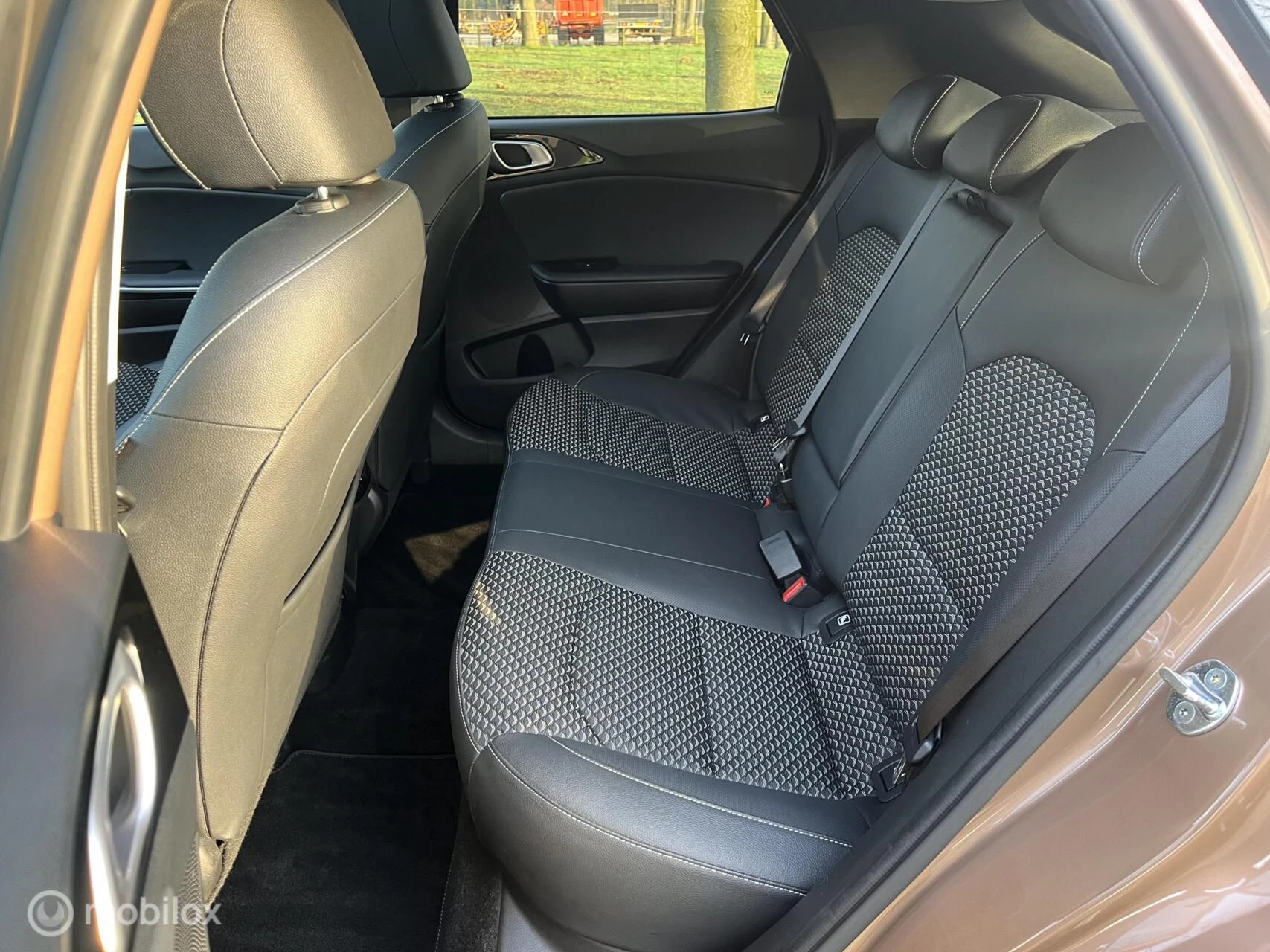 Hoofdafbeelding Kia XCeed