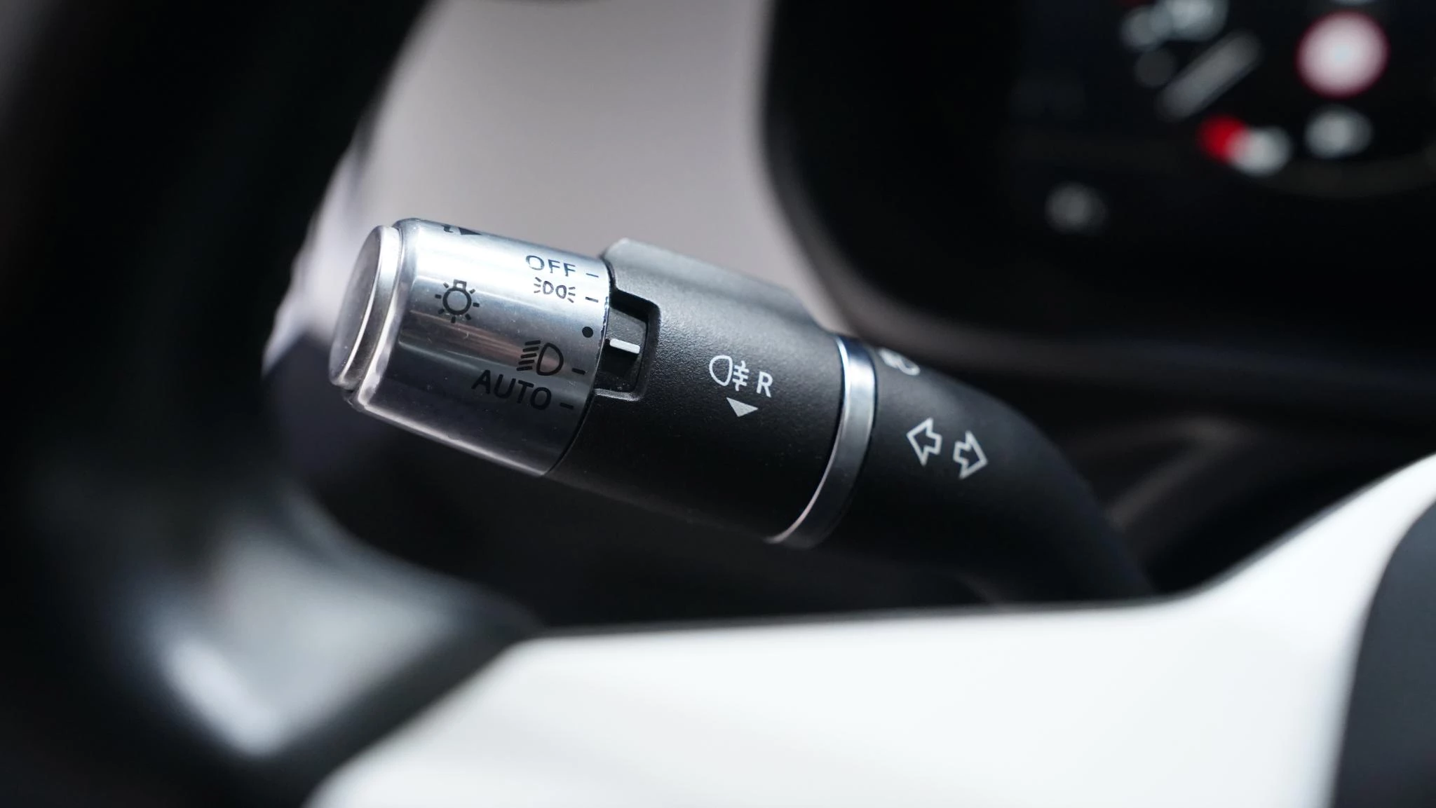 Hoofdafbeelding Land Rover Defender