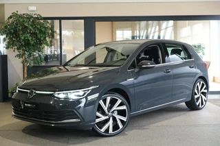 Volkswagen Golf 8 1.5 eTSI Style DSG Navi Virtual Led ACC