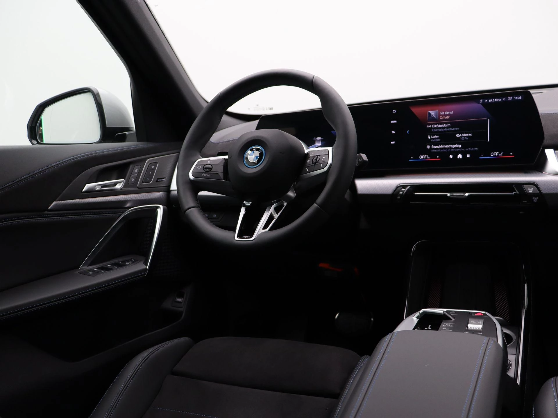 Hoofdafbeelding BMW iX1