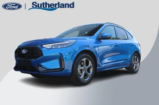 Ford Kuga 2.5 PHEV ST-Line 243pk | Driver Assistance Pack | Winterpack | Trekhaak Wegklapbaar | All Season banden | 2.100kg Trekgewicht