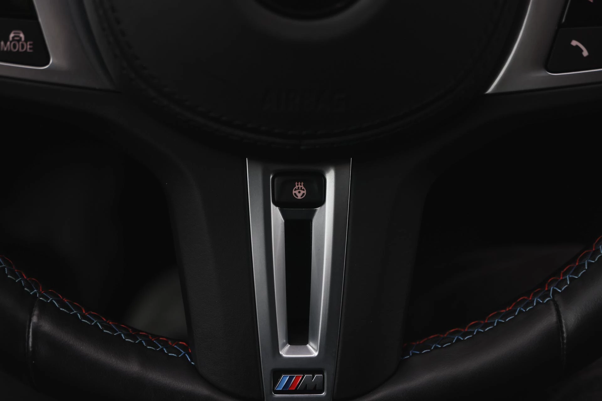 Hoofdafbeelding BMW M5