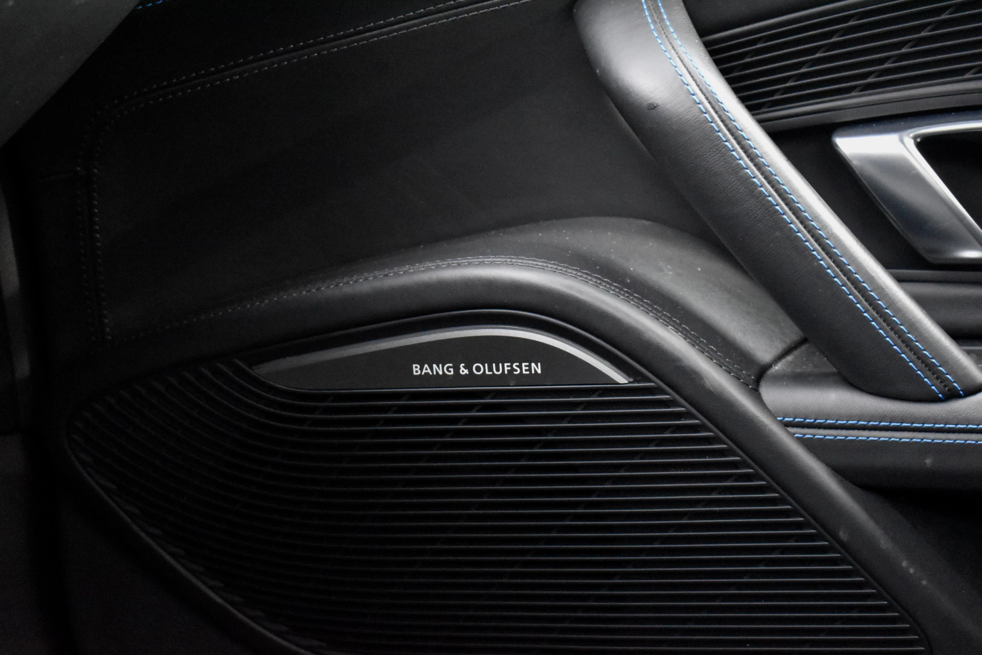 Hoofdafbeelding Audi R8