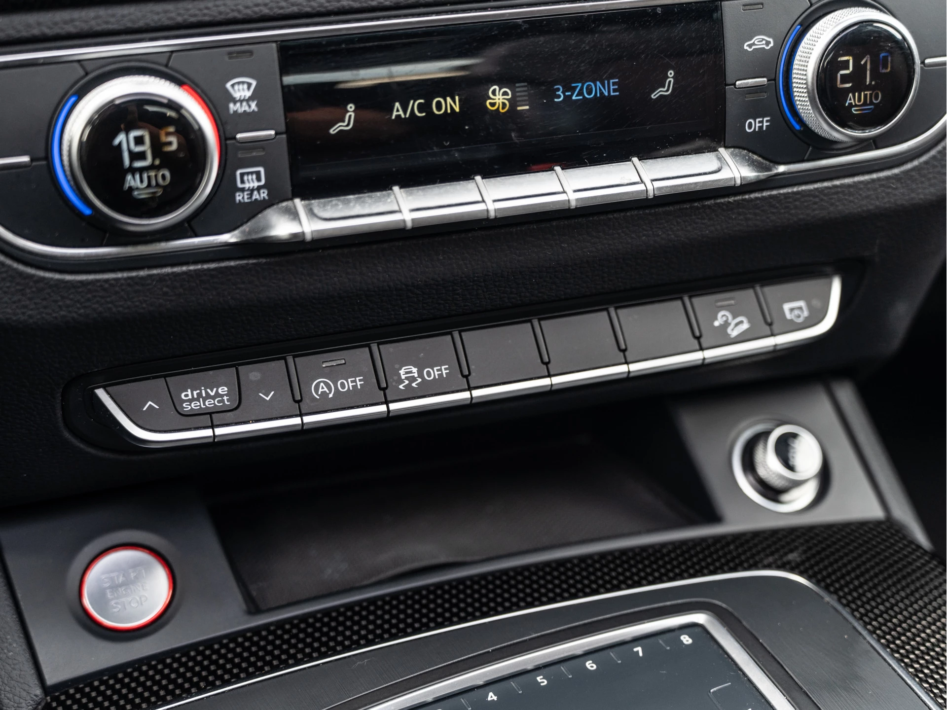 Hoofdafbeelding Audi SQ5