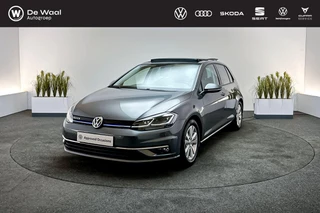 Volkswagen Golf 1.5 TSI 130pk Comfortline Business | Panoramadak, Trekhaak, Achteruitrijcamera |