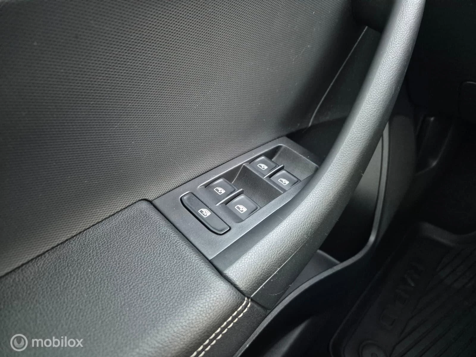 Hoofdafbeelding Škoda Rapid