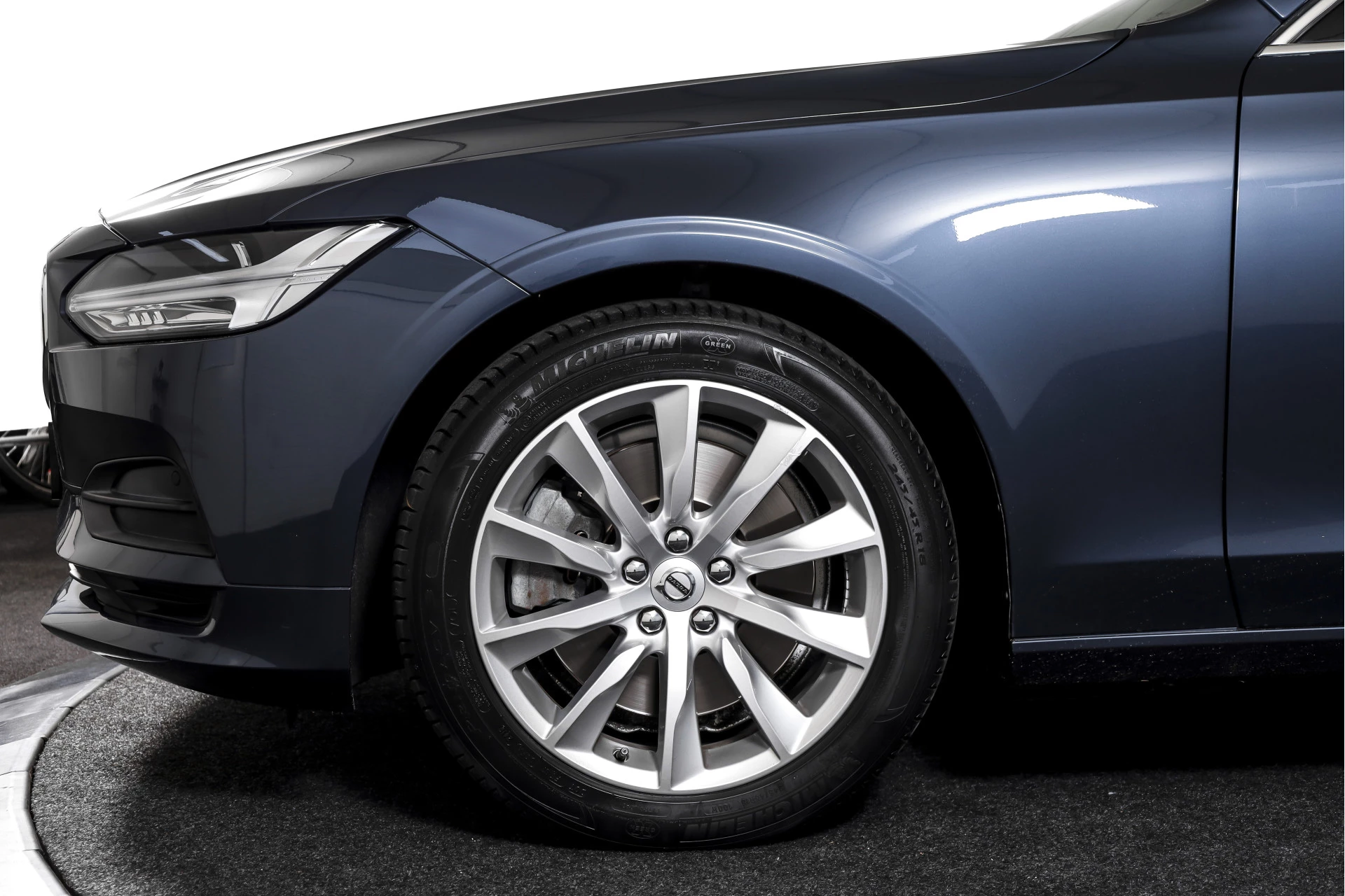 Hoofdafbeelding Volvo S90