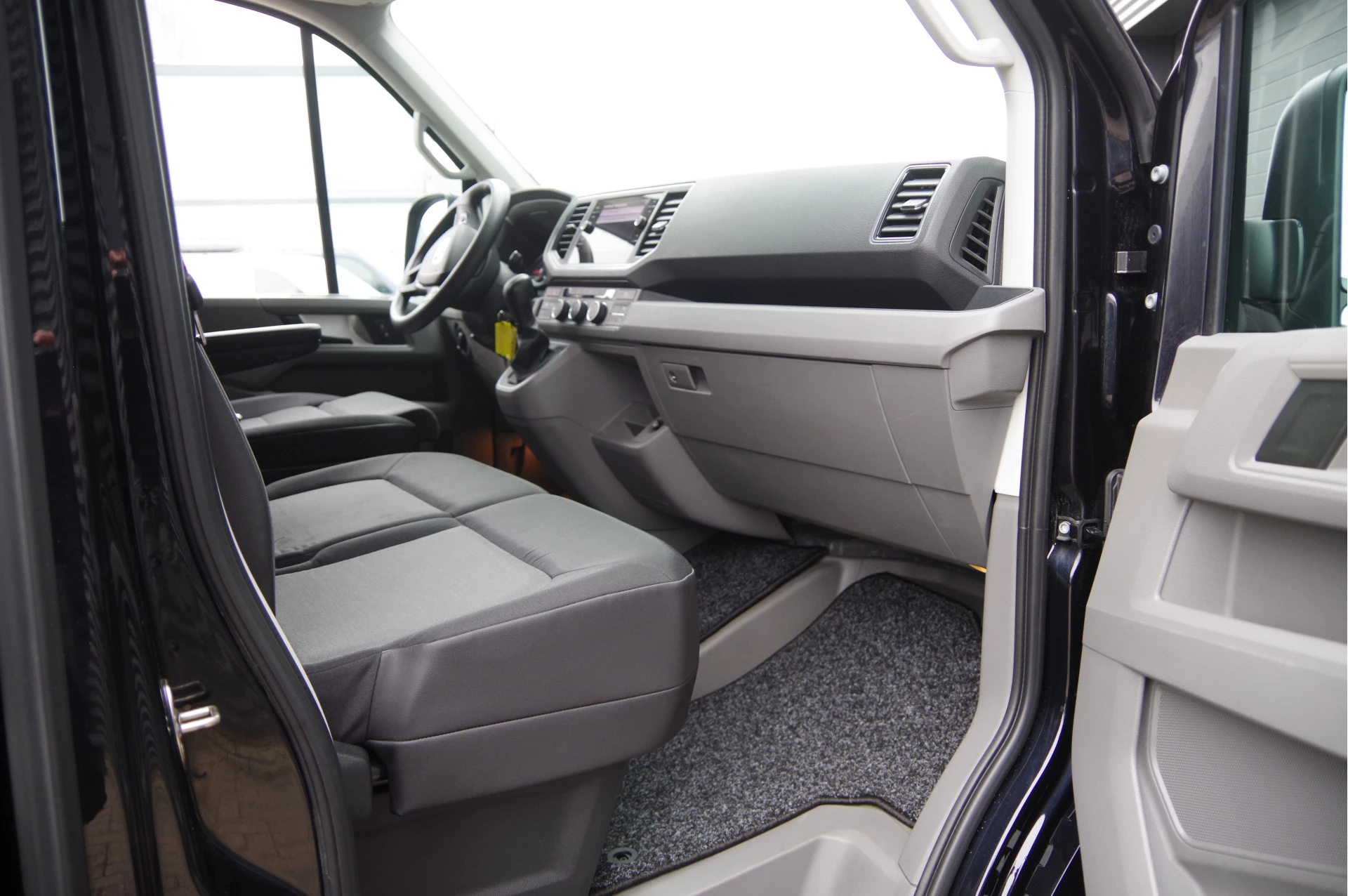 Hoofdafbeelding MAN TGE