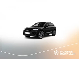 Hoofdafbeelding Audi Q5 Audi Q5