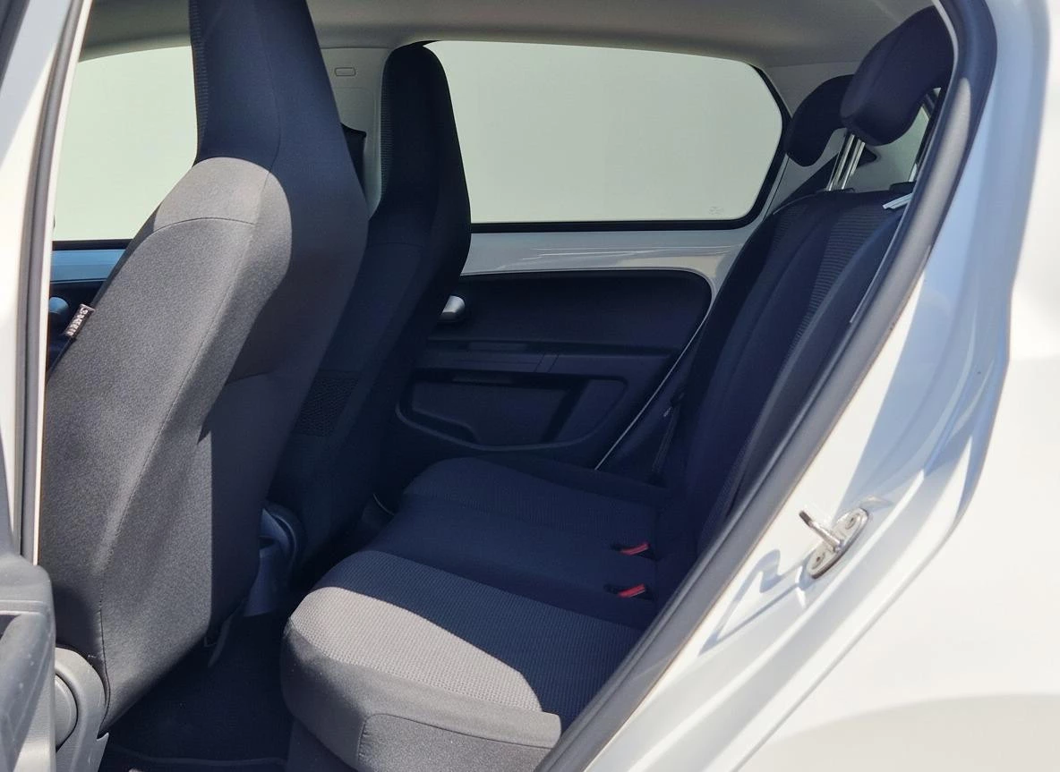 Hoofdafbeelding Škoda Citigo