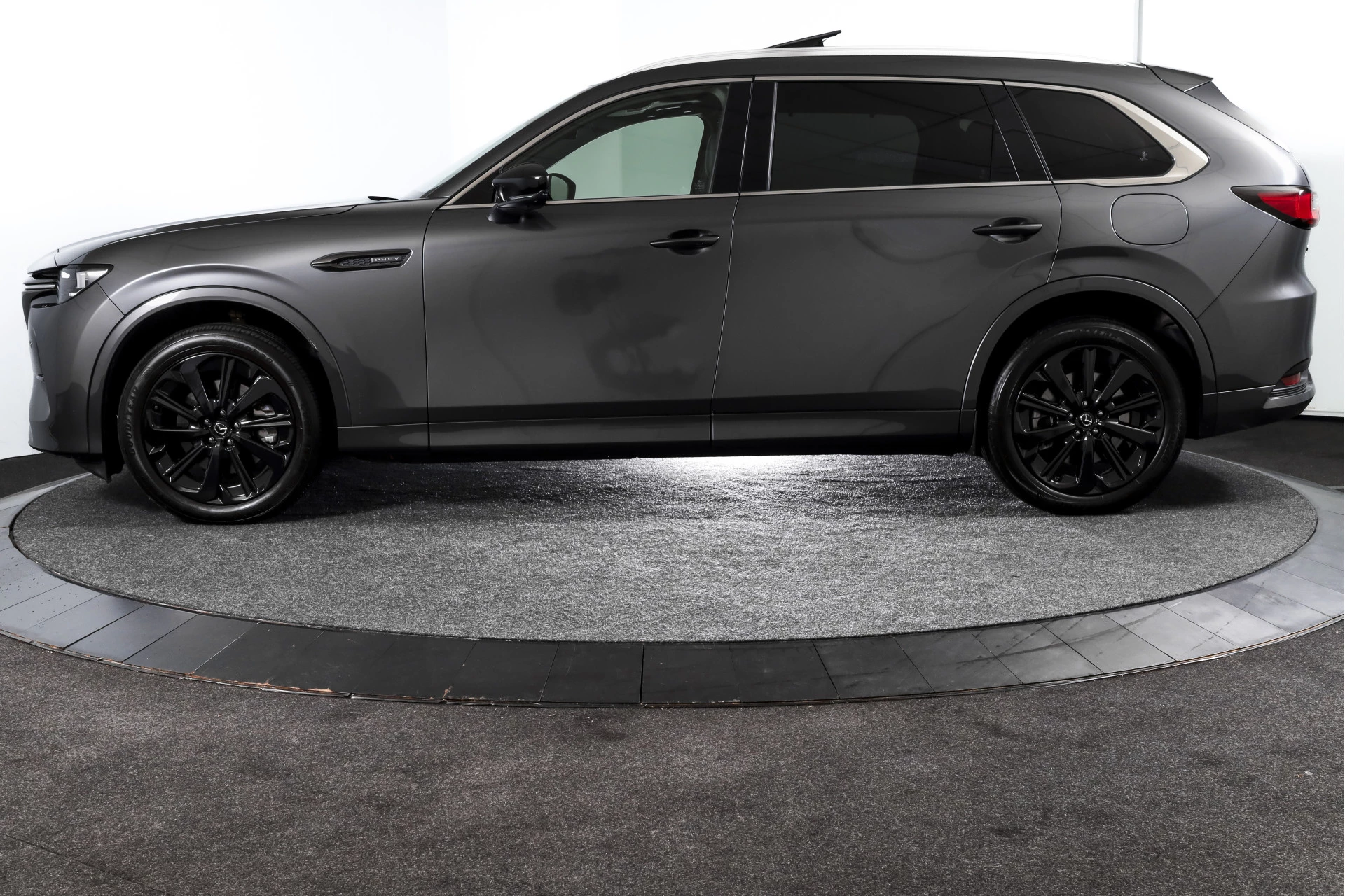 Hoofdafbeelding Mazda CX-80