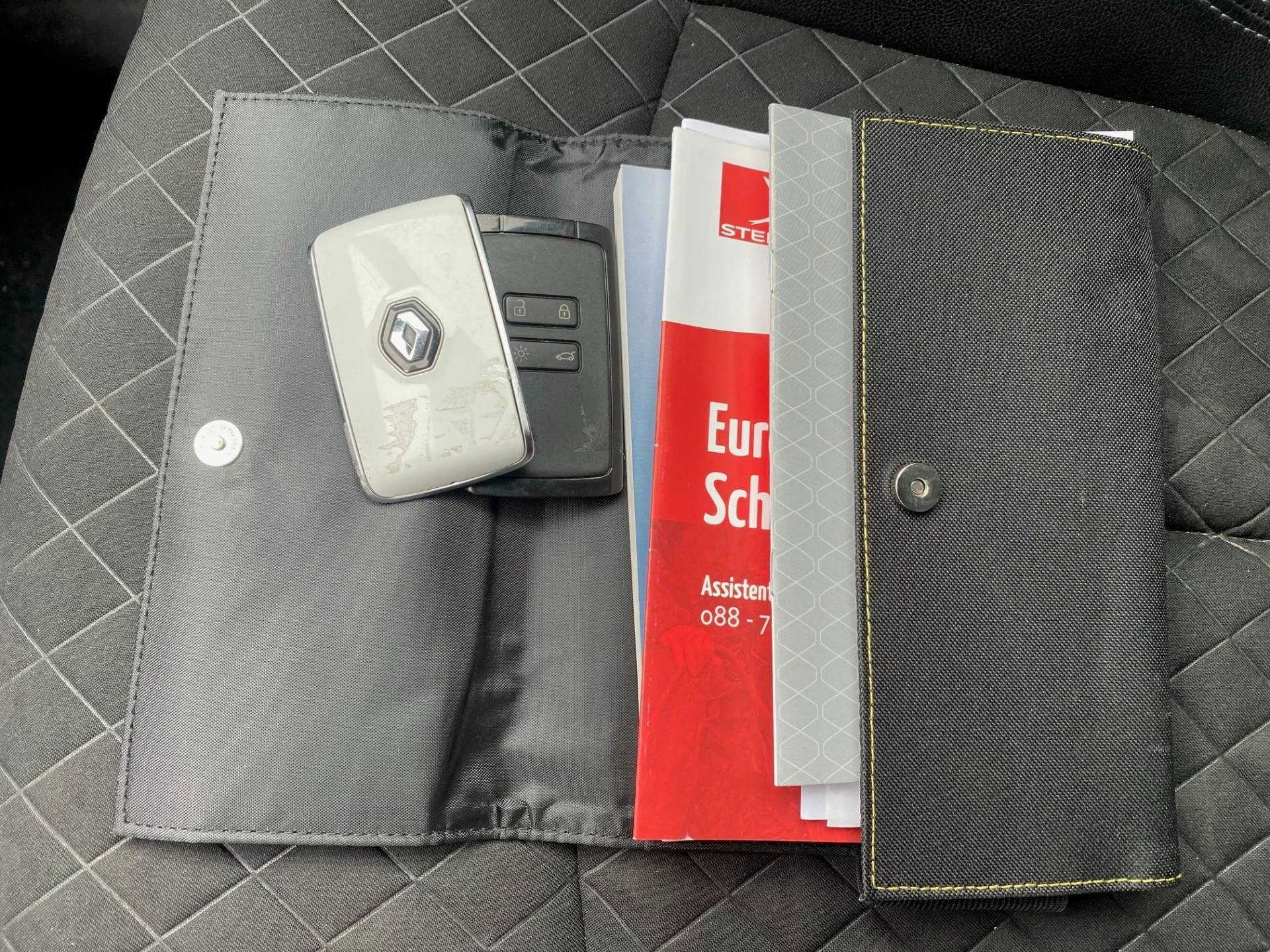 Hoofdafbeelding Renault Kadjar
