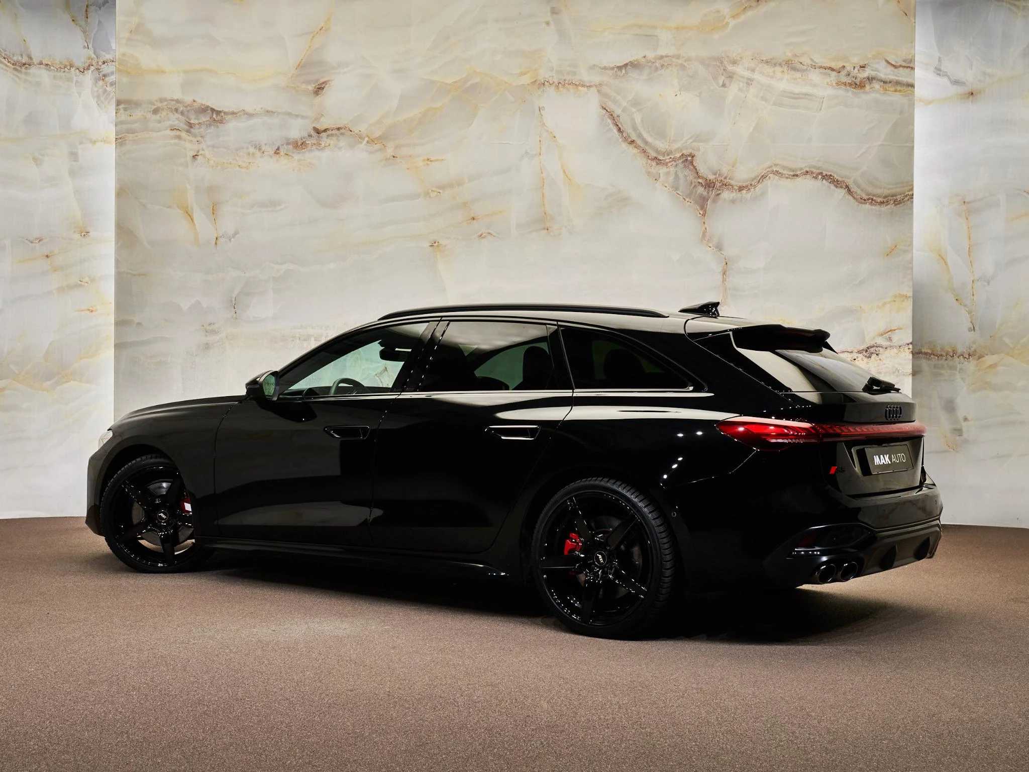 Hoofdafbeelding Audi S5