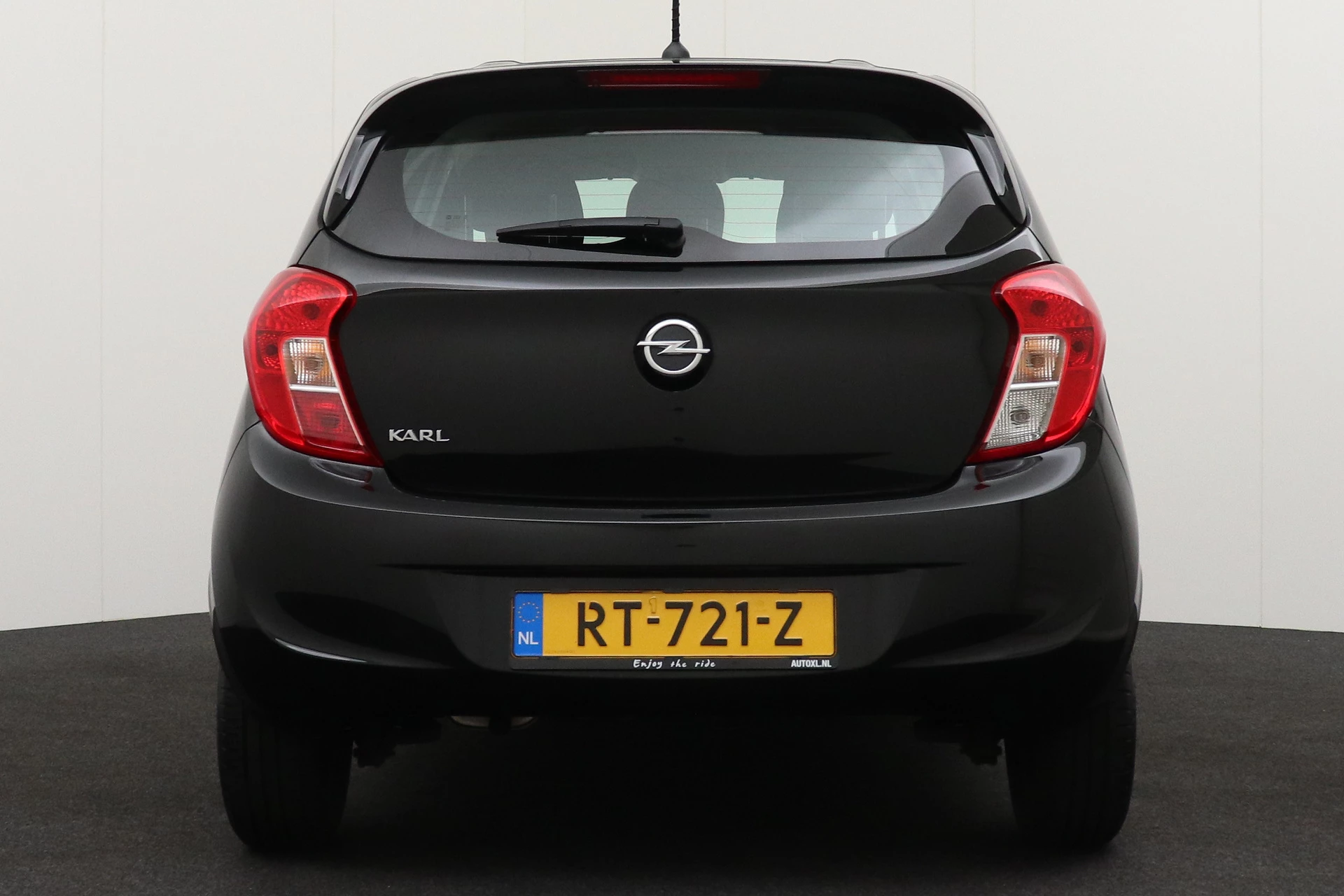 Hoofdafbeelding Opel KARL