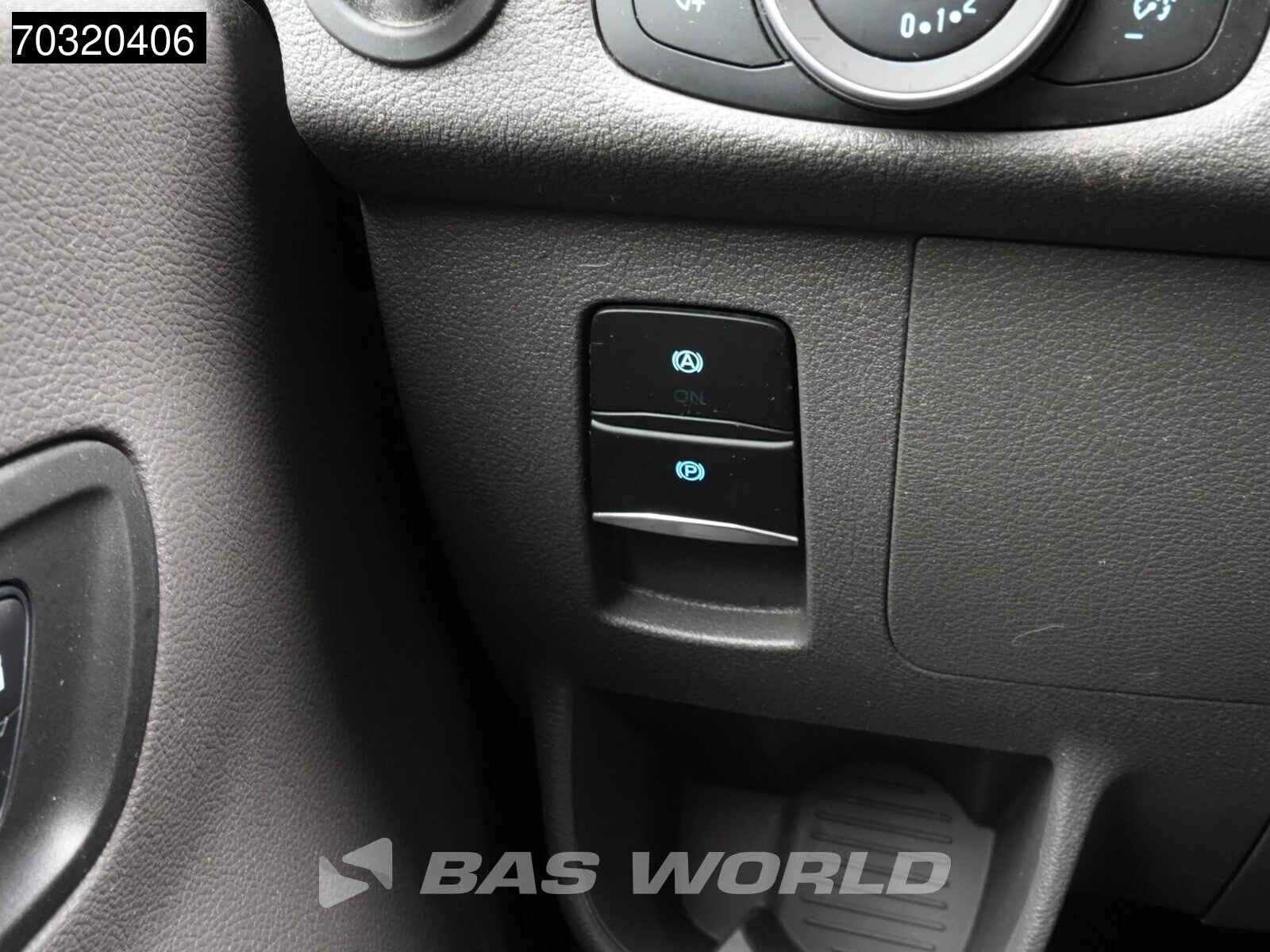 Hoofdafbeelding Ford E-Transit