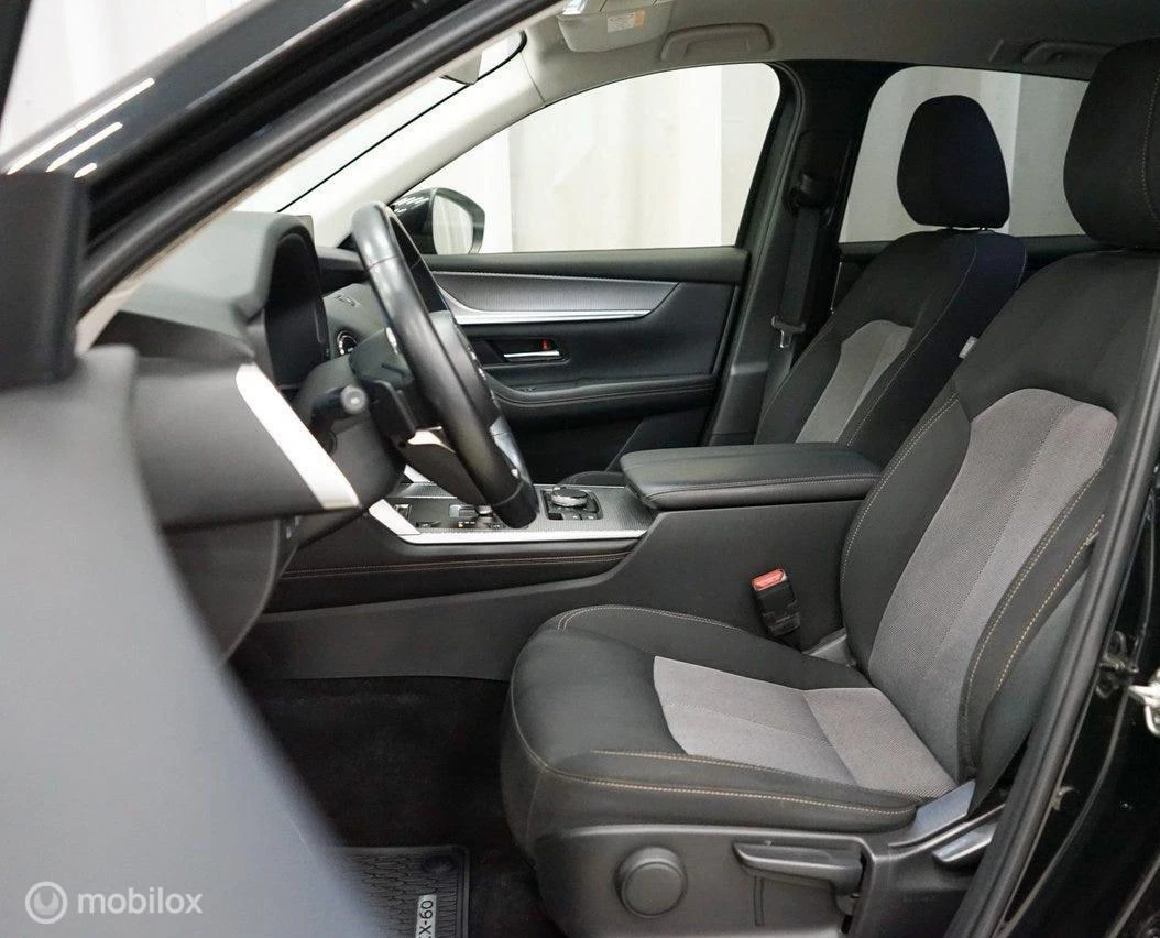 Hoofdafbeelding Mazda CX-60