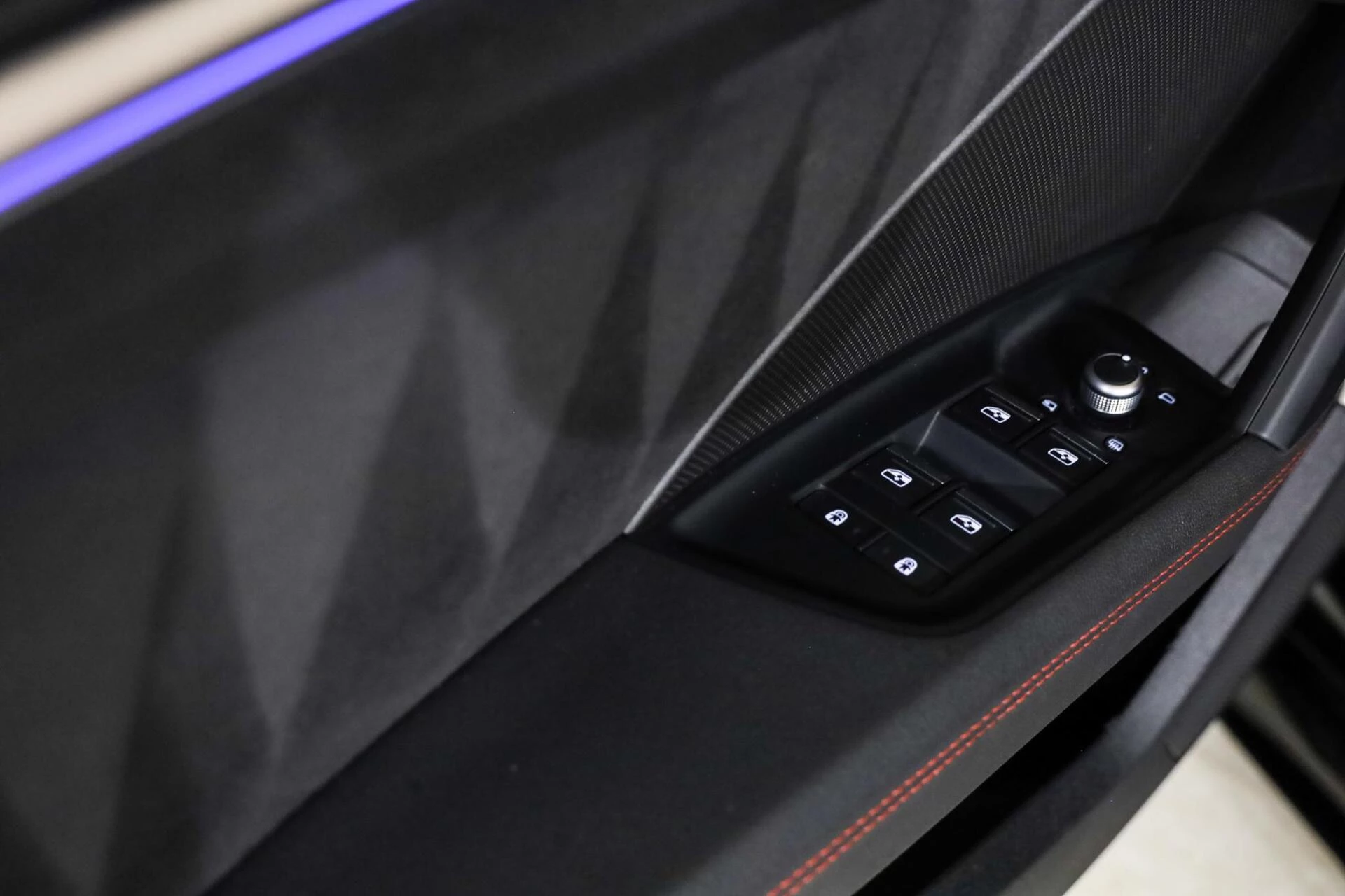 Hoofdafbeelding Audi RS3