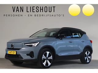 Volvo XC40 Recharge Core 70 kWh NL-Auto!! Stuur+Stoelverw. I Camera I Carplay