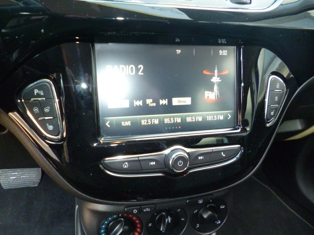 Hoofdafbeelding Opel Corsa-e