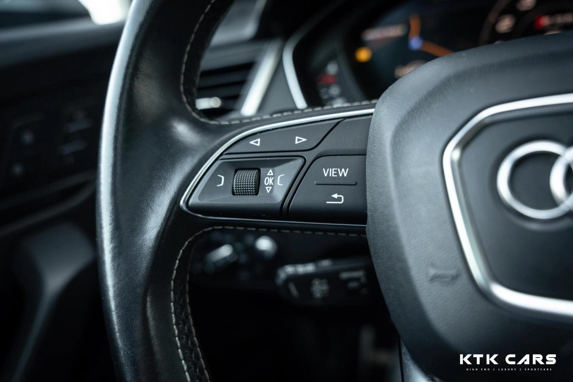 Hoofdafbeelding Audi SQ5