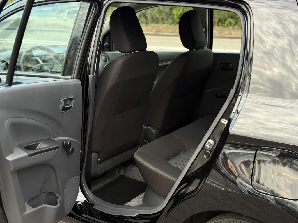 Hoofdafbeelding Suzuki Celerio