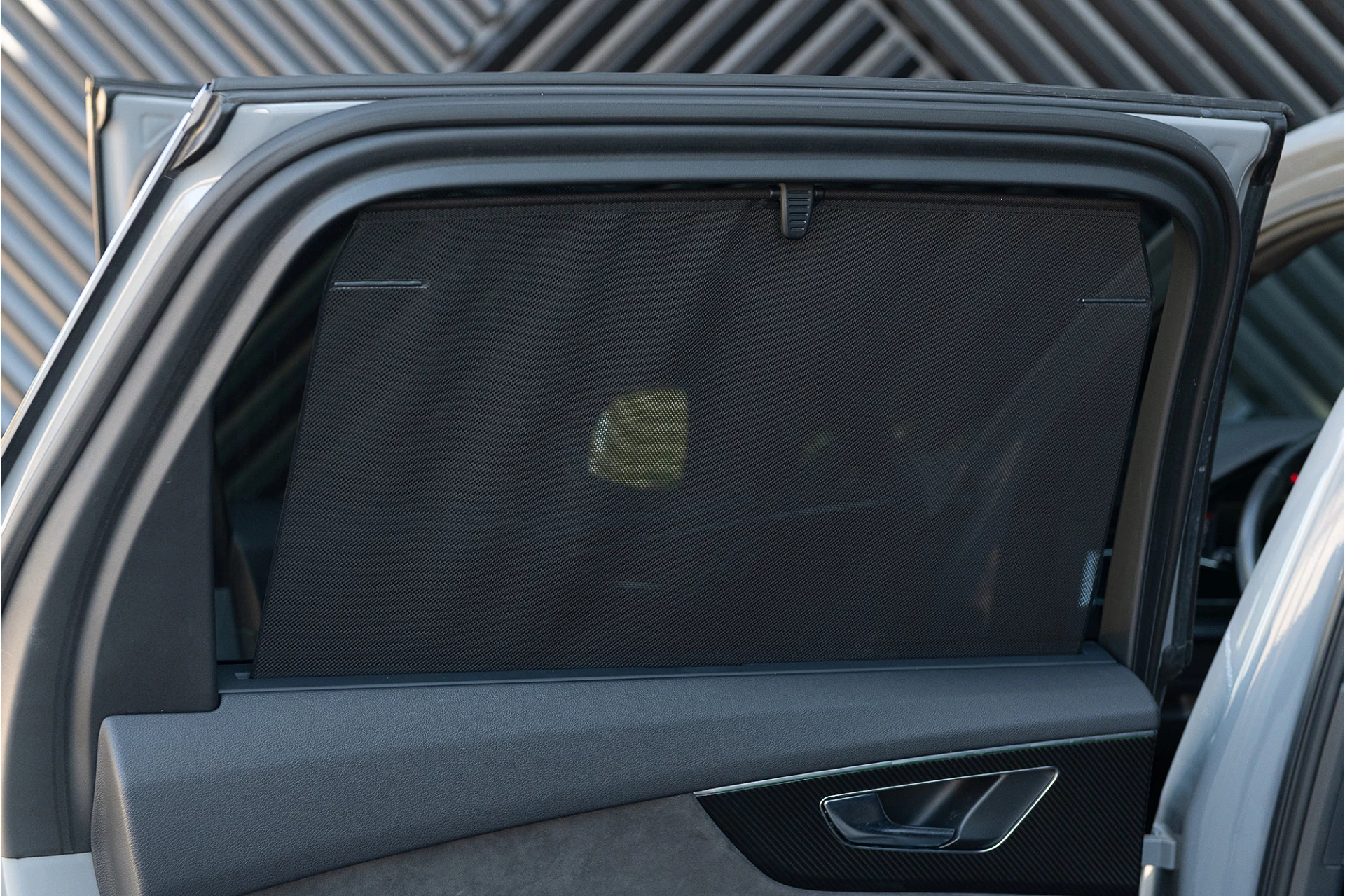 Hoofdafbeelding Audi SQ7